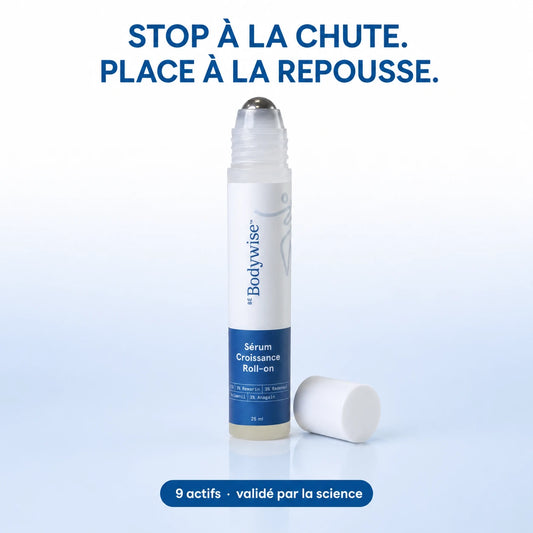 Novelya Sérum Anti-Chute & Repousse